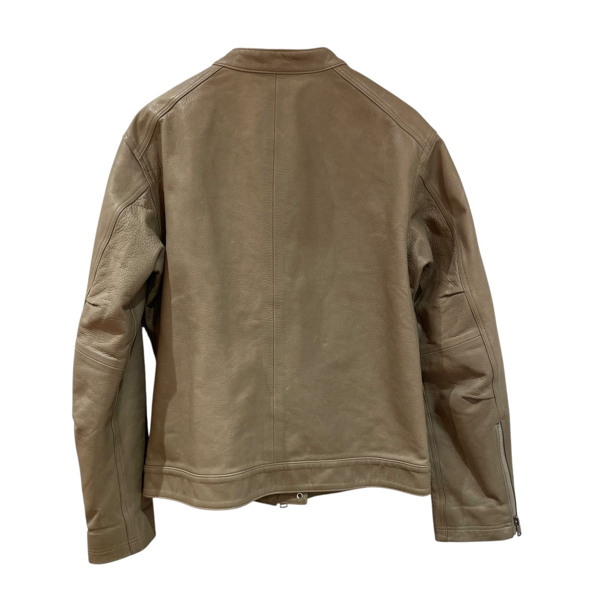 RIDER BLOUSON COW LEATHERライダースジャケットNN-J3804