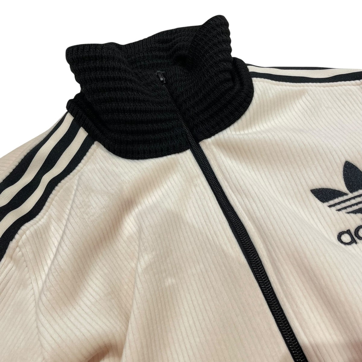 adidas プレミアム ベッケンバウアートラックジャケットIY2910 古着・中古-3枚目のアイテム画像