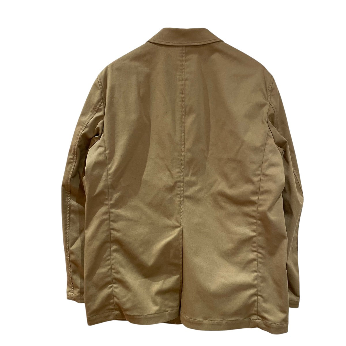 Stretch Twill Jacketツイルジャケット