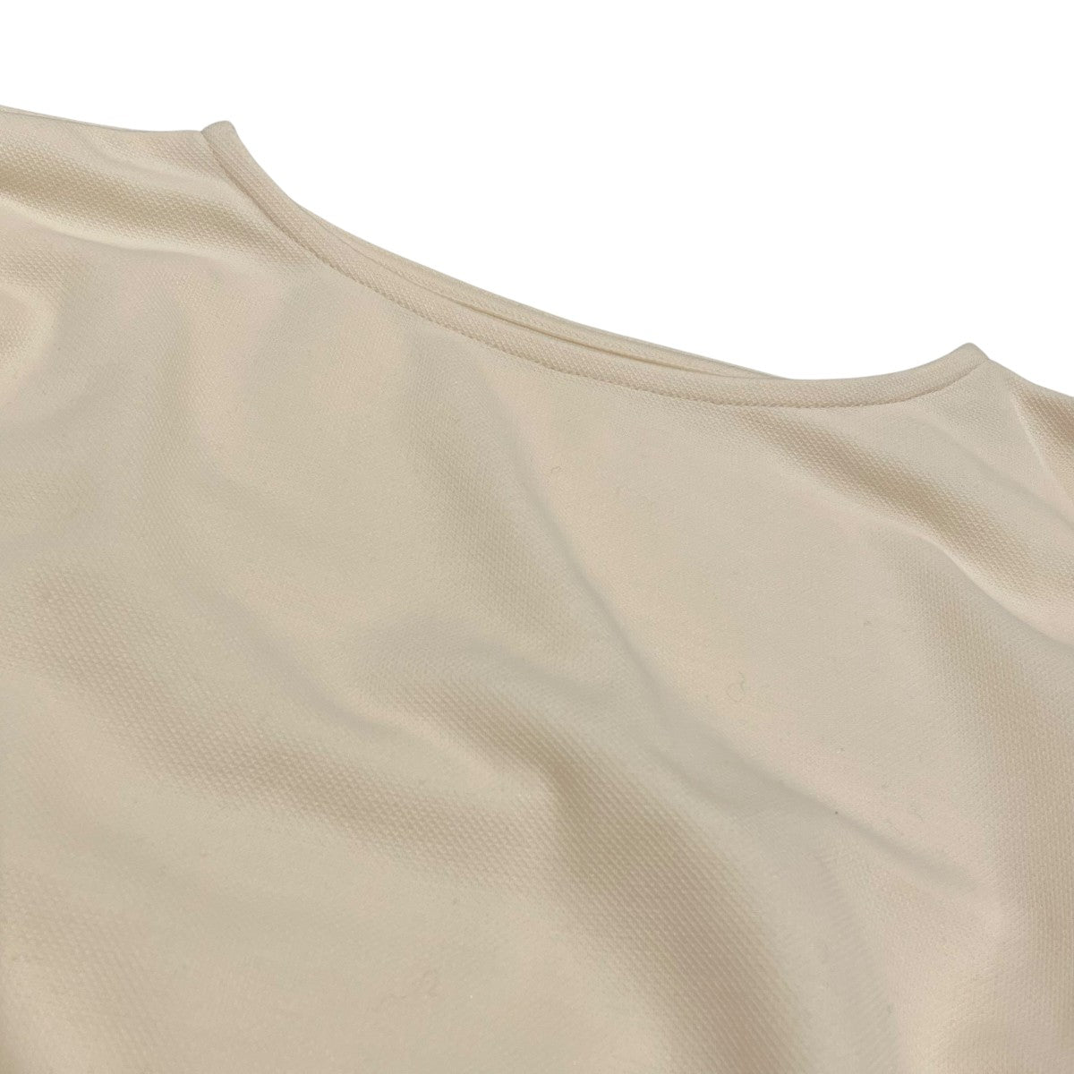 Bell Sleeve Cinched Sweatshirtロングスリーブカットソー