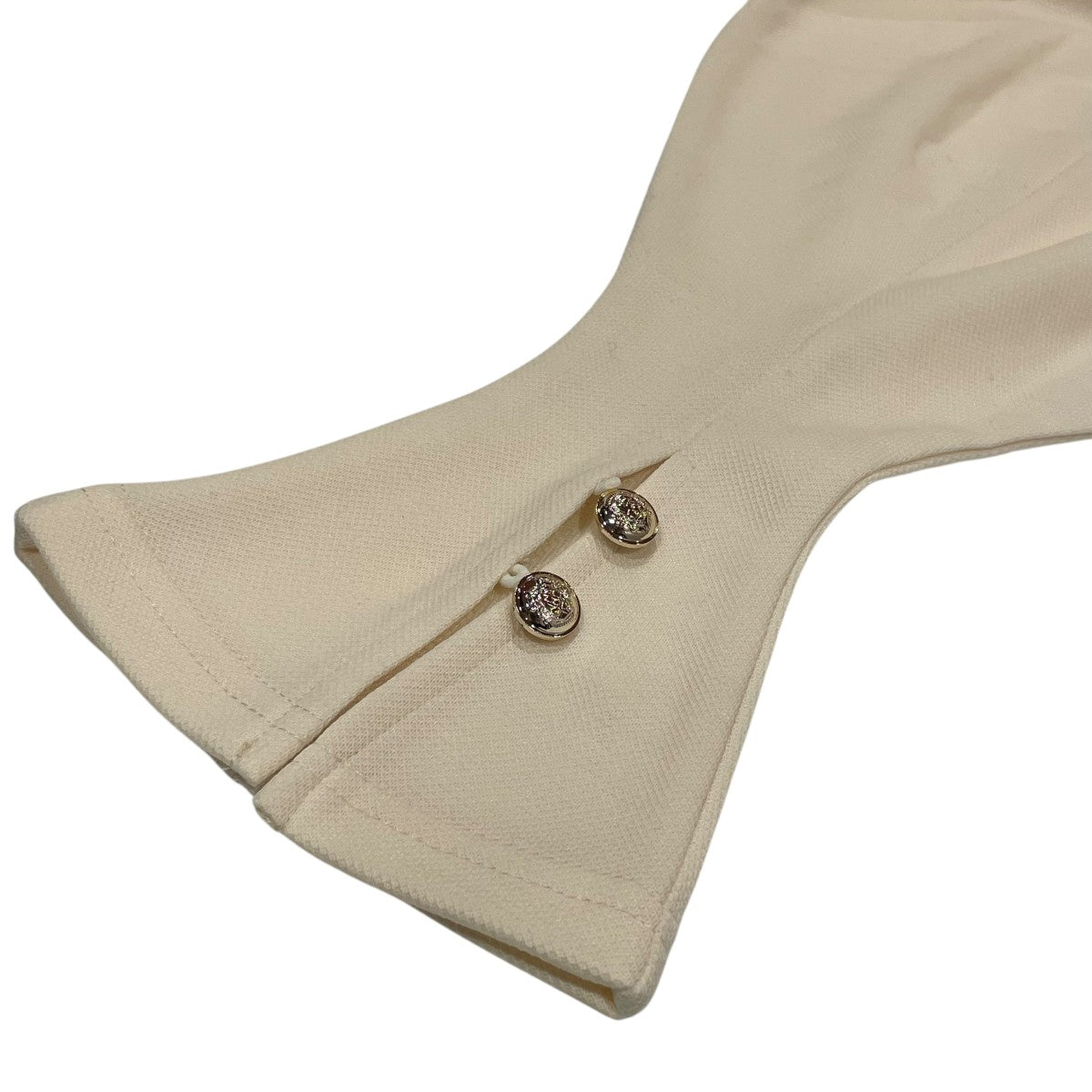 Bell Sleeve Cinched Sweatshirtロングスリーブカットソー