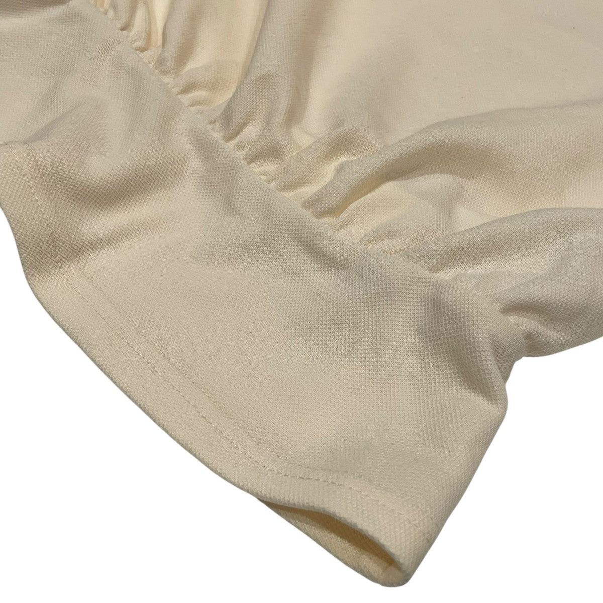 Bell Sleeve Cinched Sweatshirtロングスリーブカットソー