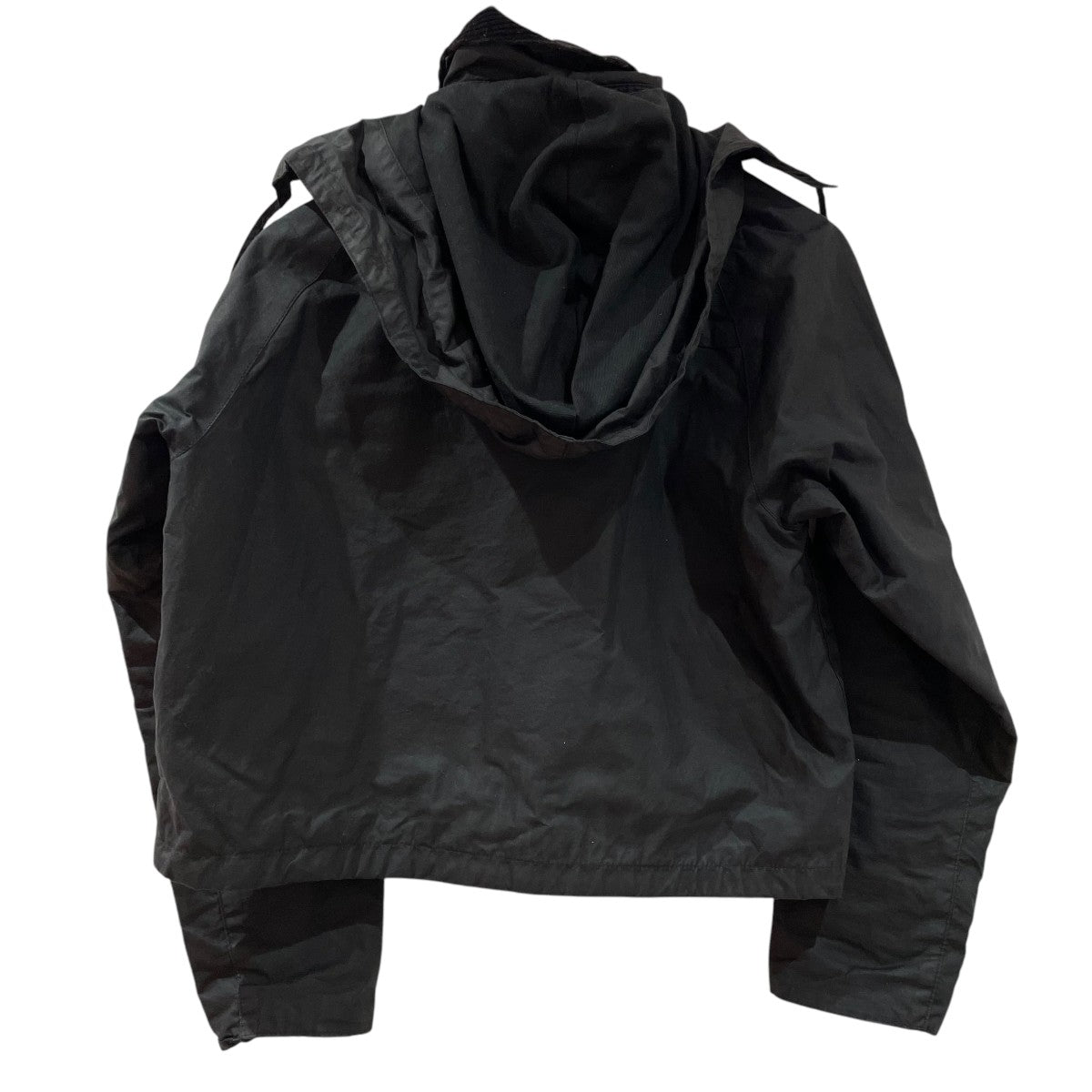 Barbour(バーブァー) MARGARET HOWELL × Barbour SPEY WAXED COTTON