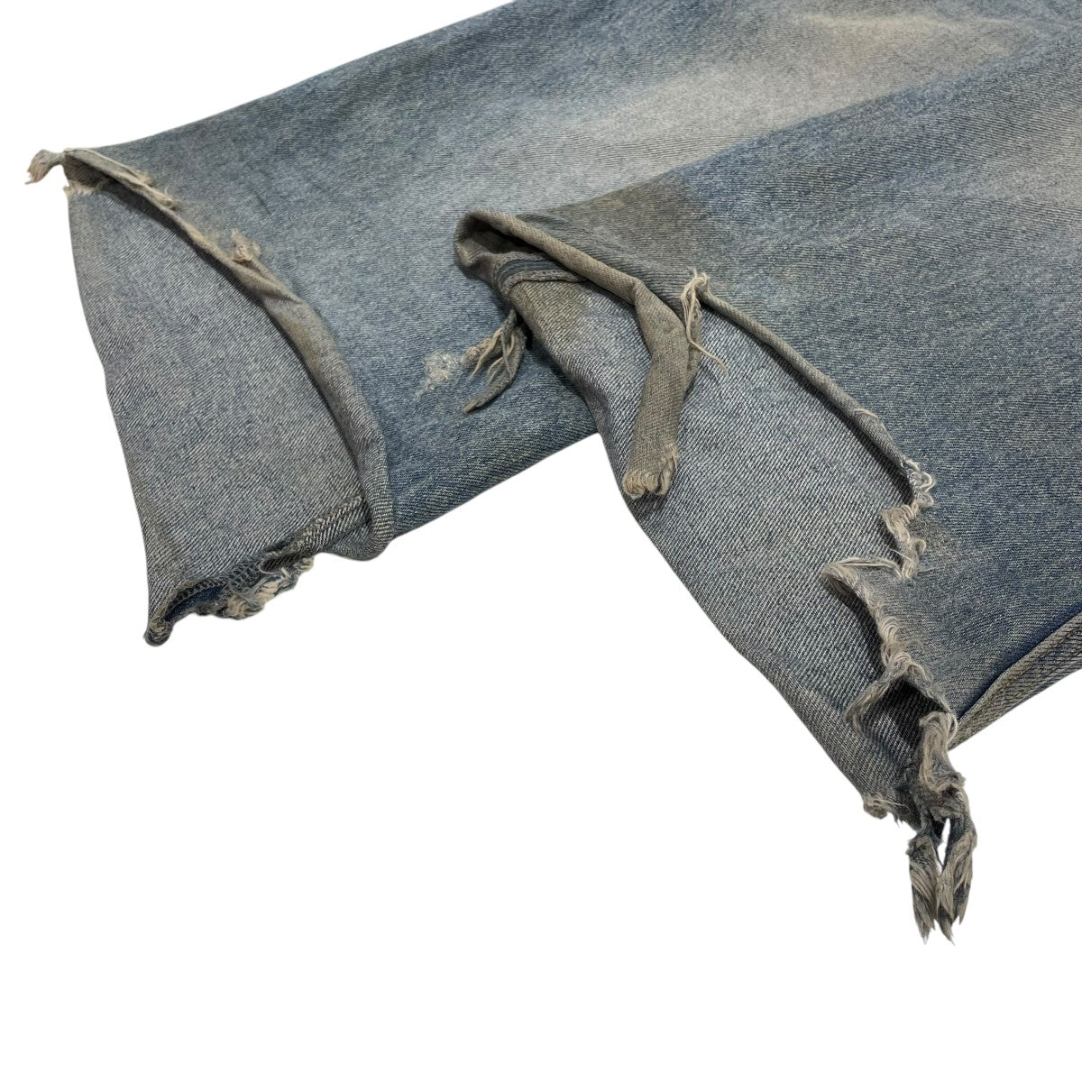 EMOSTANCECLUB(エモスタンスクラブ) DESTROYED FLARE JEANS EMOSTANCECLUB(エモスタンスクラブ) DESTROYED FLARE JEANS
