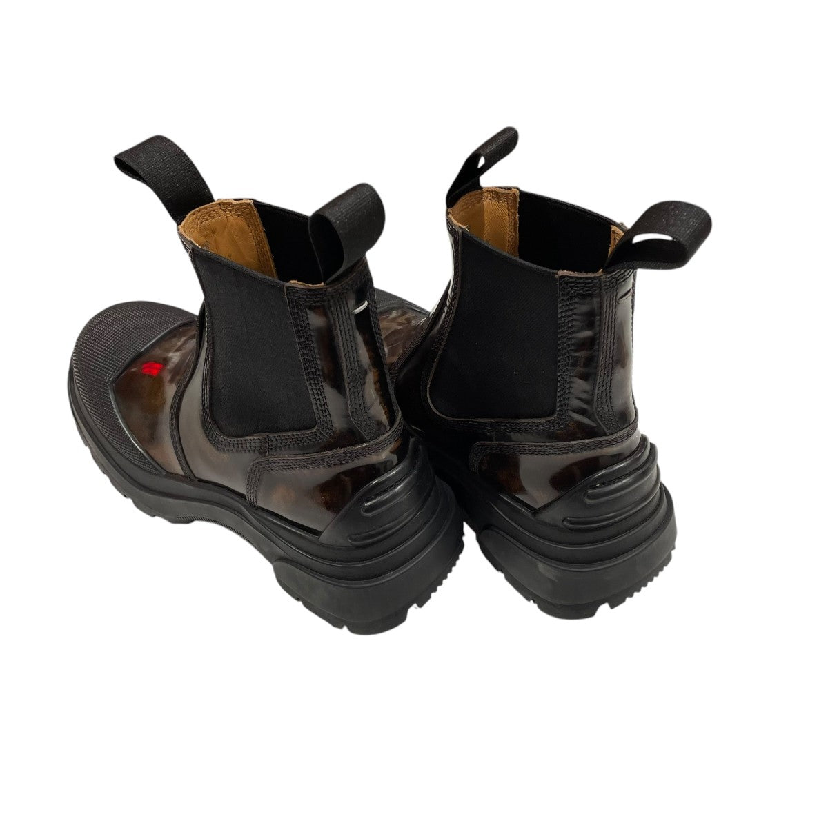 Maison Margiela(メゾンマルジェラ) サイドゴアブーツS38WU0379