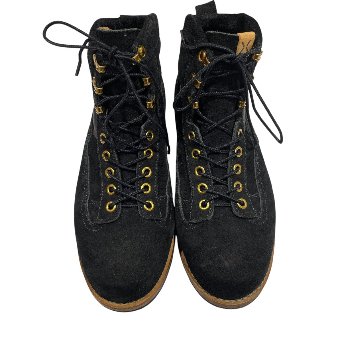 VISVIM(ビズビム) BEARD BOOTS-FOLKレザーシューズ0117302002004