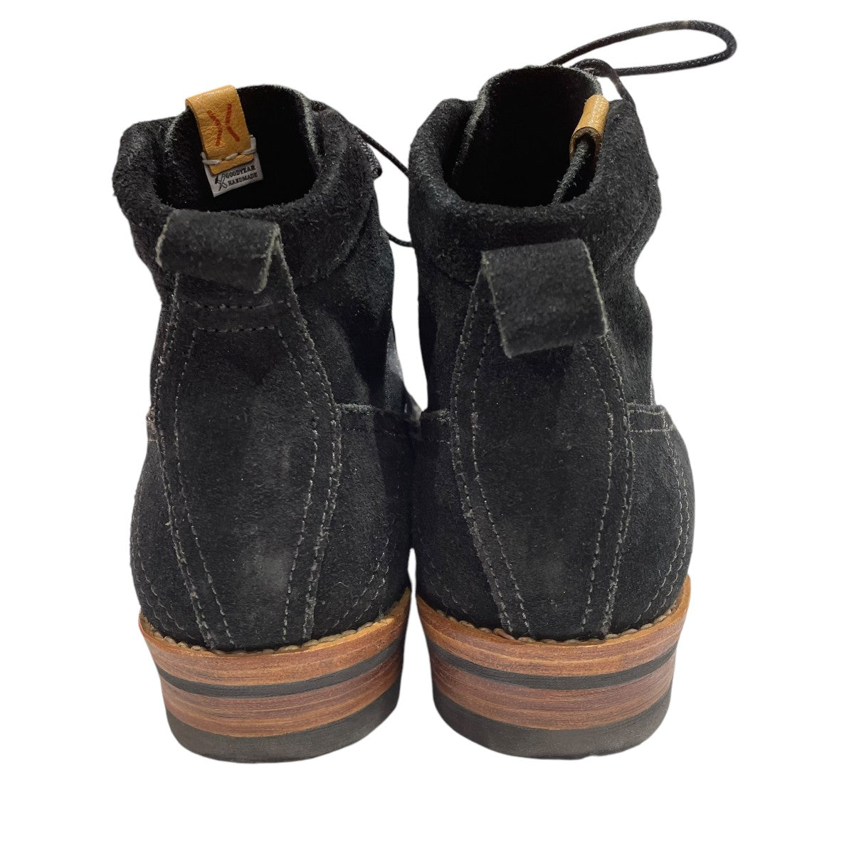 靴 VISVIM BEARD BOOTS-FOLK visvim 2017 Spring/Summer BEARD BOOTS-FOLK | Hypebeast