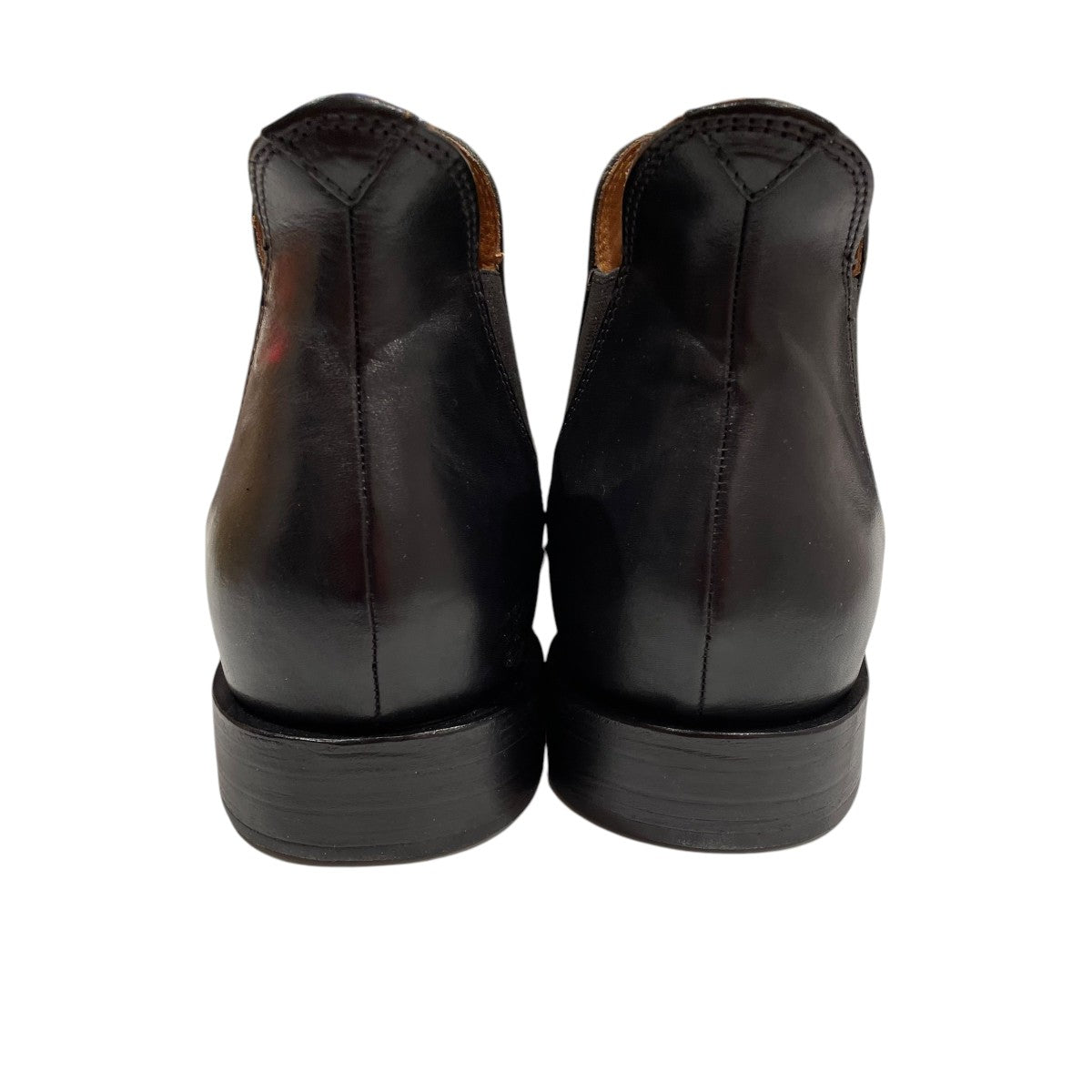 VISVIM(ビズビム) GORNERGRAT MID-FOLKサイドゴアブーツ0124202002005 