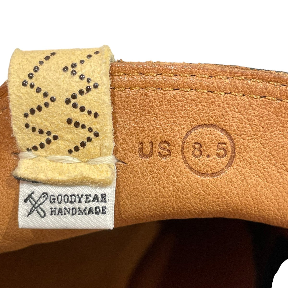 VISVIM(ビズビム) GORNERGRAT MID-FOLKサイドゴアブーツ