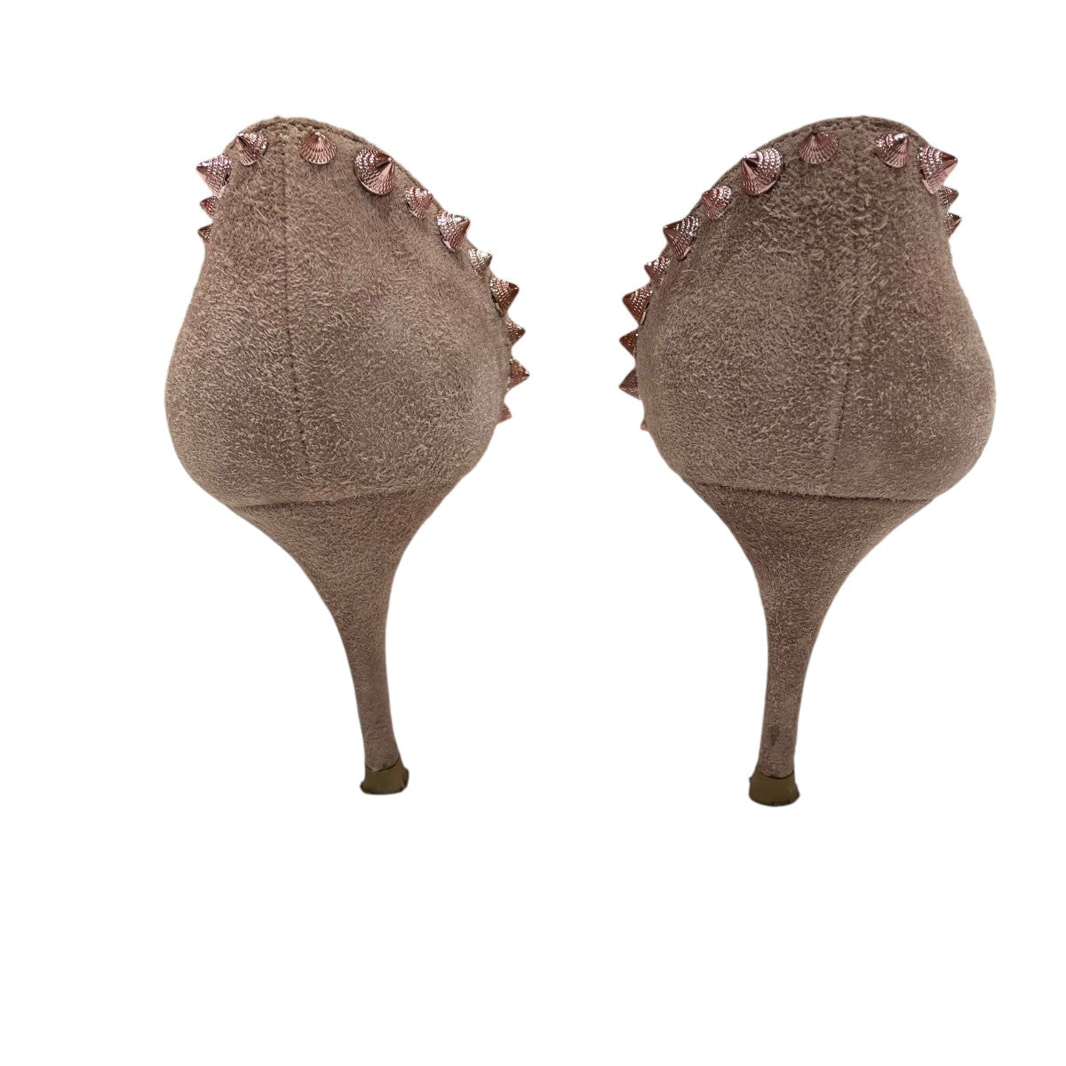 IRISHELL 70 VEAU VELOURSパンプス318083
