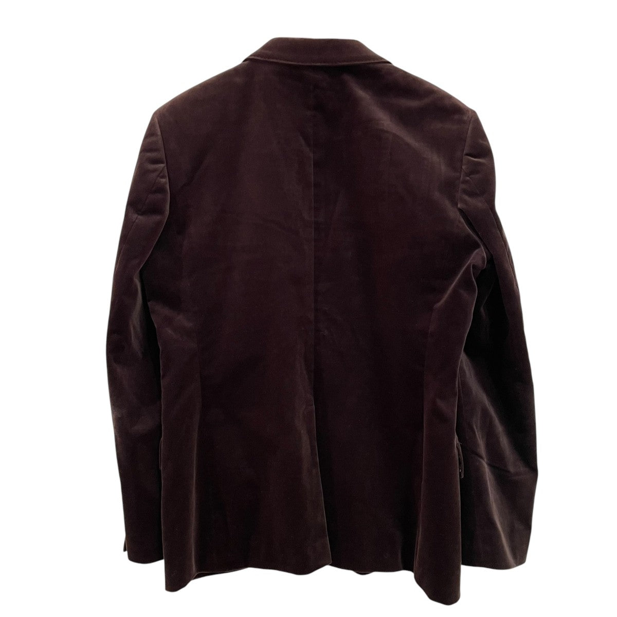 Paul Smith(ポールスミス) MELTON SINGLE-CHESTER COAT