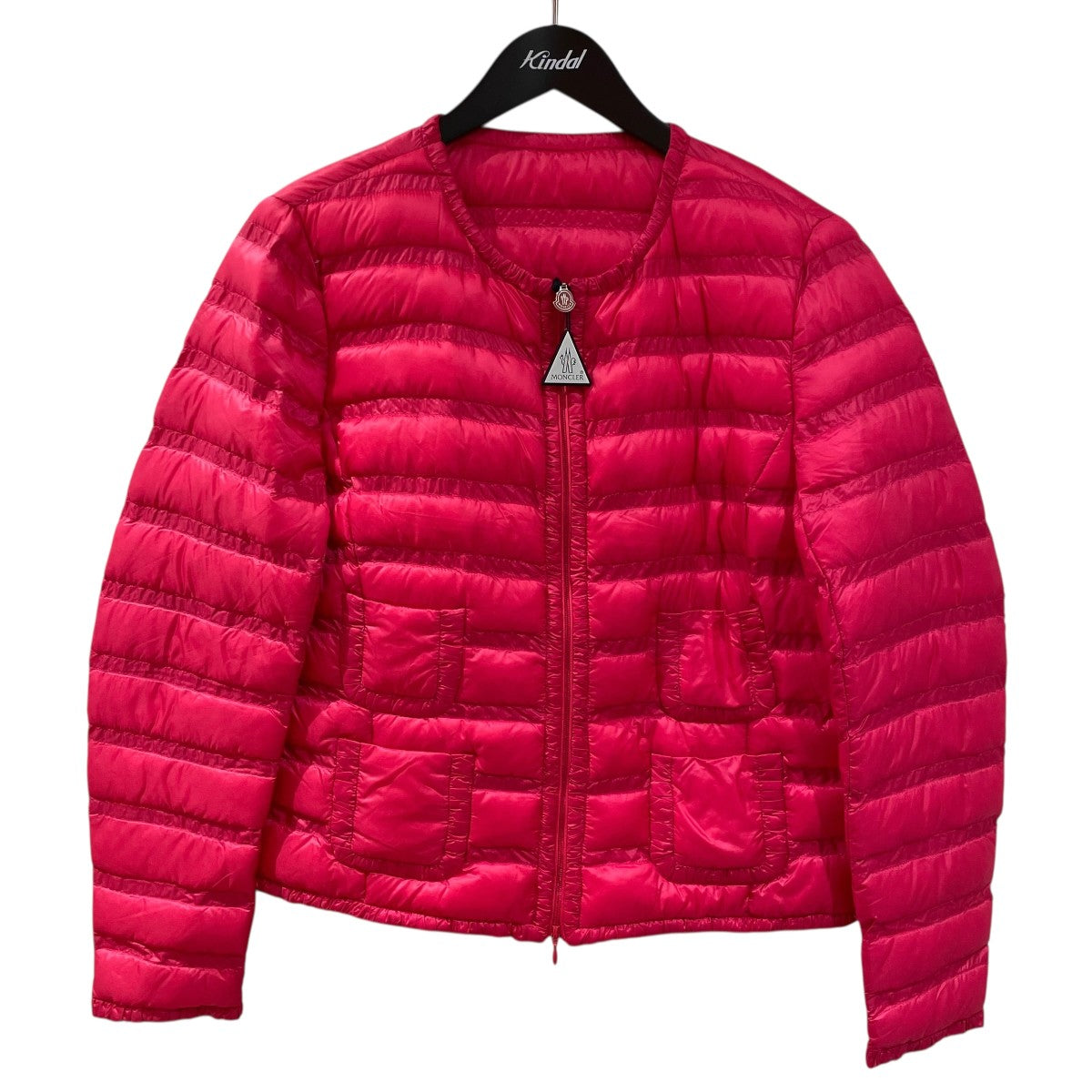 美品✨モンクレール　ライトダウンジャケット　LISSY リジー　0 XSサイズ 美品✨モンクレール ライトダウンジャケット LISSY リジー 0 XS