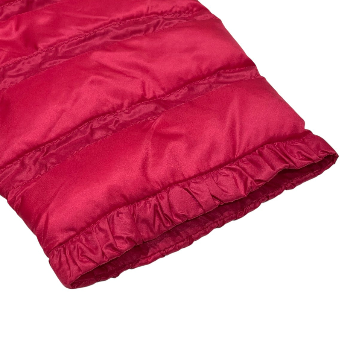 MONCLER LISSY GIUBBOTTOダウンジャケット 古着・中古-4枚目のアイテム画像