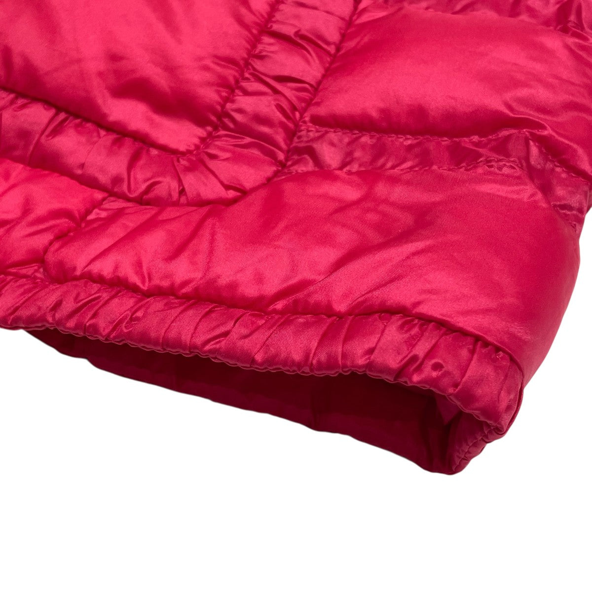 MONCLER LISSY GIUBBOTTOダウンジャケット 古着・中古-5枚目のアイテム画像