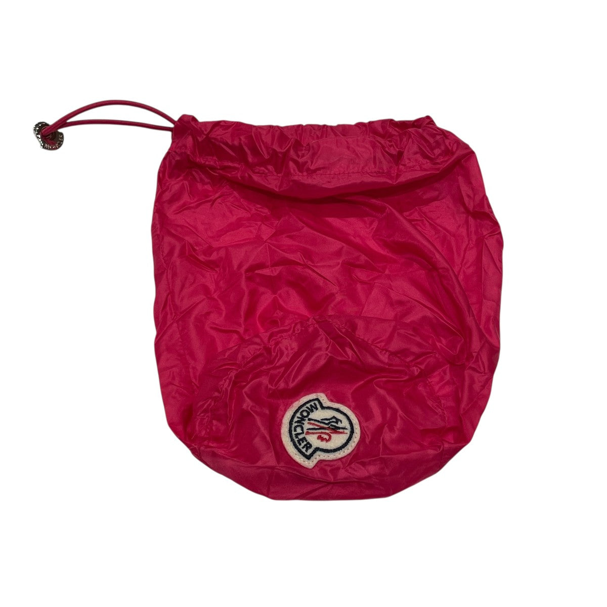 MONCLER LISSY GIUBBOTTOダウンジャケット 古着・中古-9枚目のアイテム画像