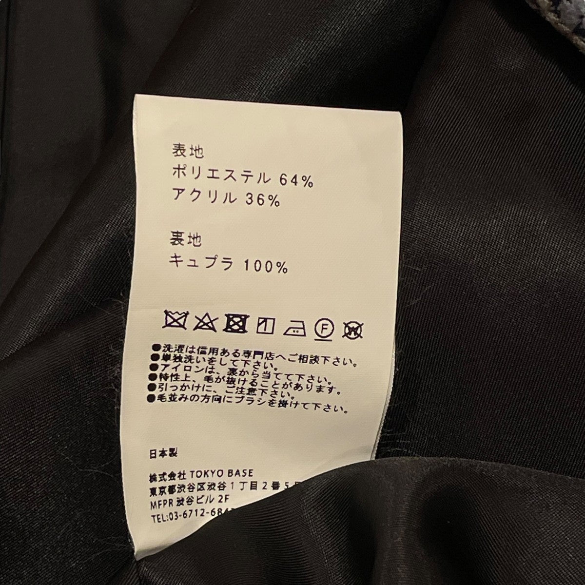 ガウンコート407454001