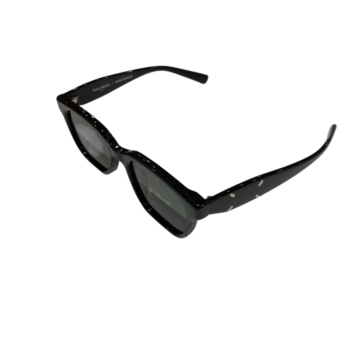 GENTLE MONSTER Maison Margiela - MM110 01サングラスMM110 01 古着・中古-1枚目のアイテム画像