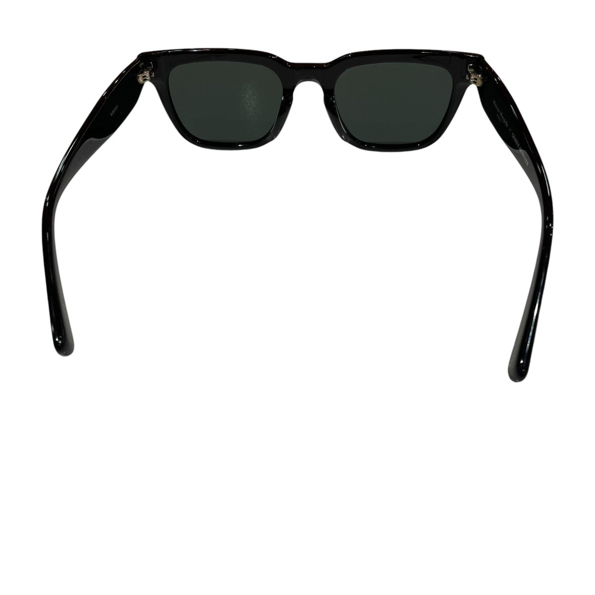 GENTLE MONSTER Maison Margiela - MM110 01サングラスMM110 01 古着・中古-3枚目のアイテム画像