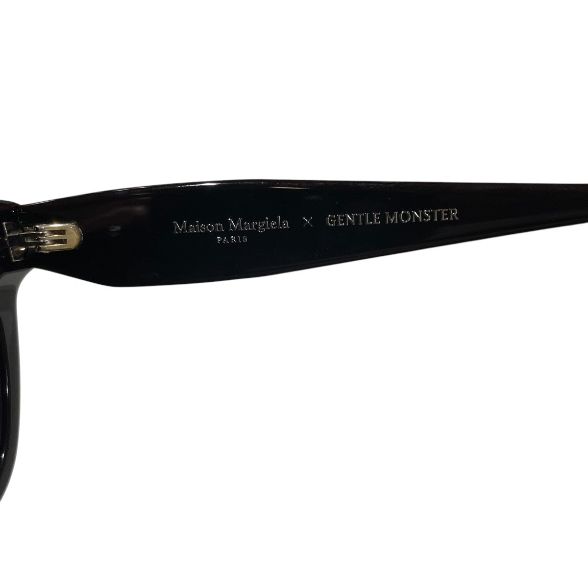 GENTLE MONSTER Maison Margiela - MM110 01サングラスMM110 01 古着・中古-5枚目のアイテム画像