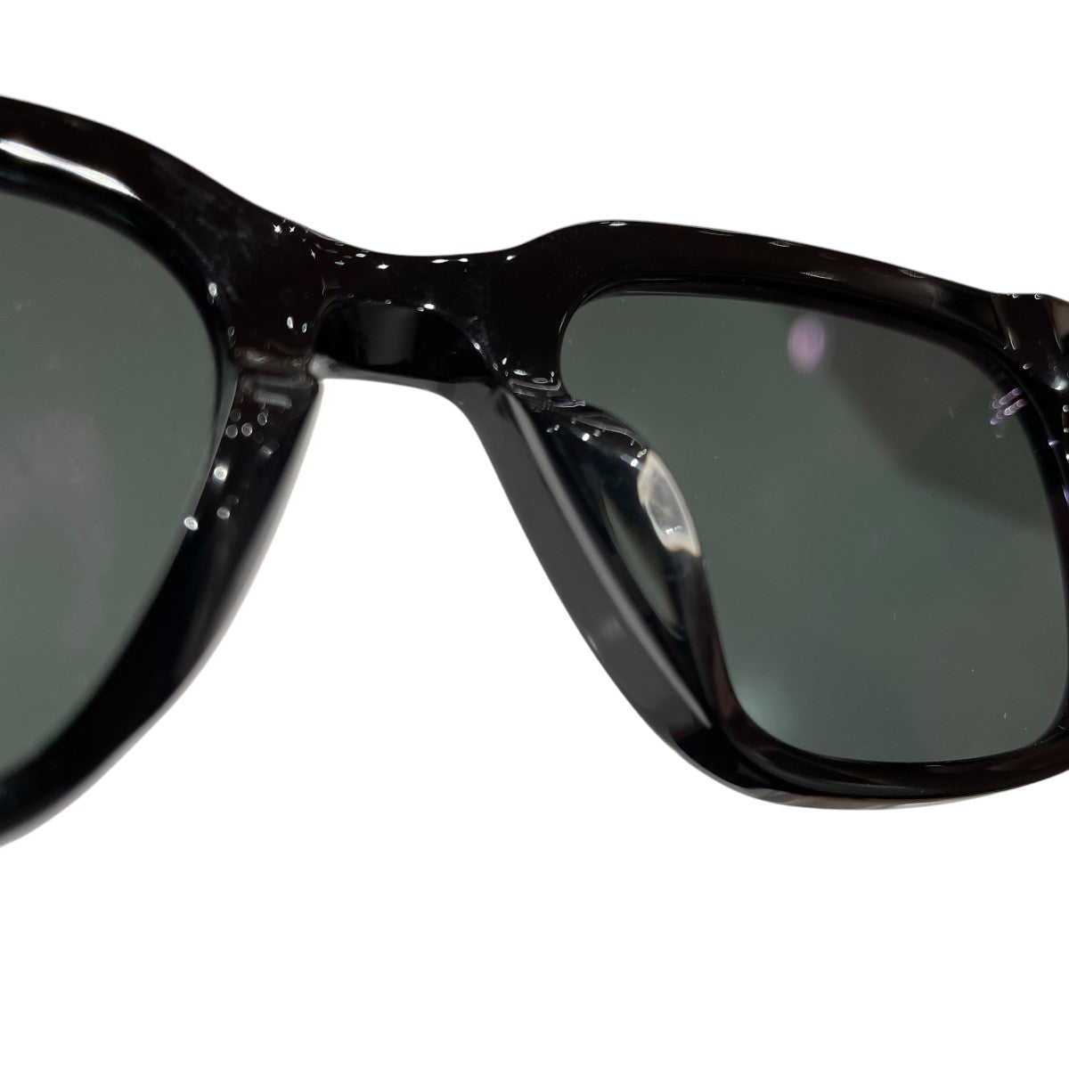 GENTLE MONSTER Maison Margiela - MM110 01サングラスMM110 01 古着・中古-7枚目のアイテム画像