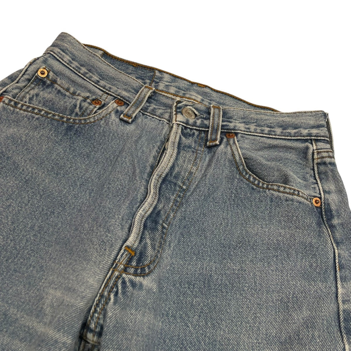 90sデニムパンツ