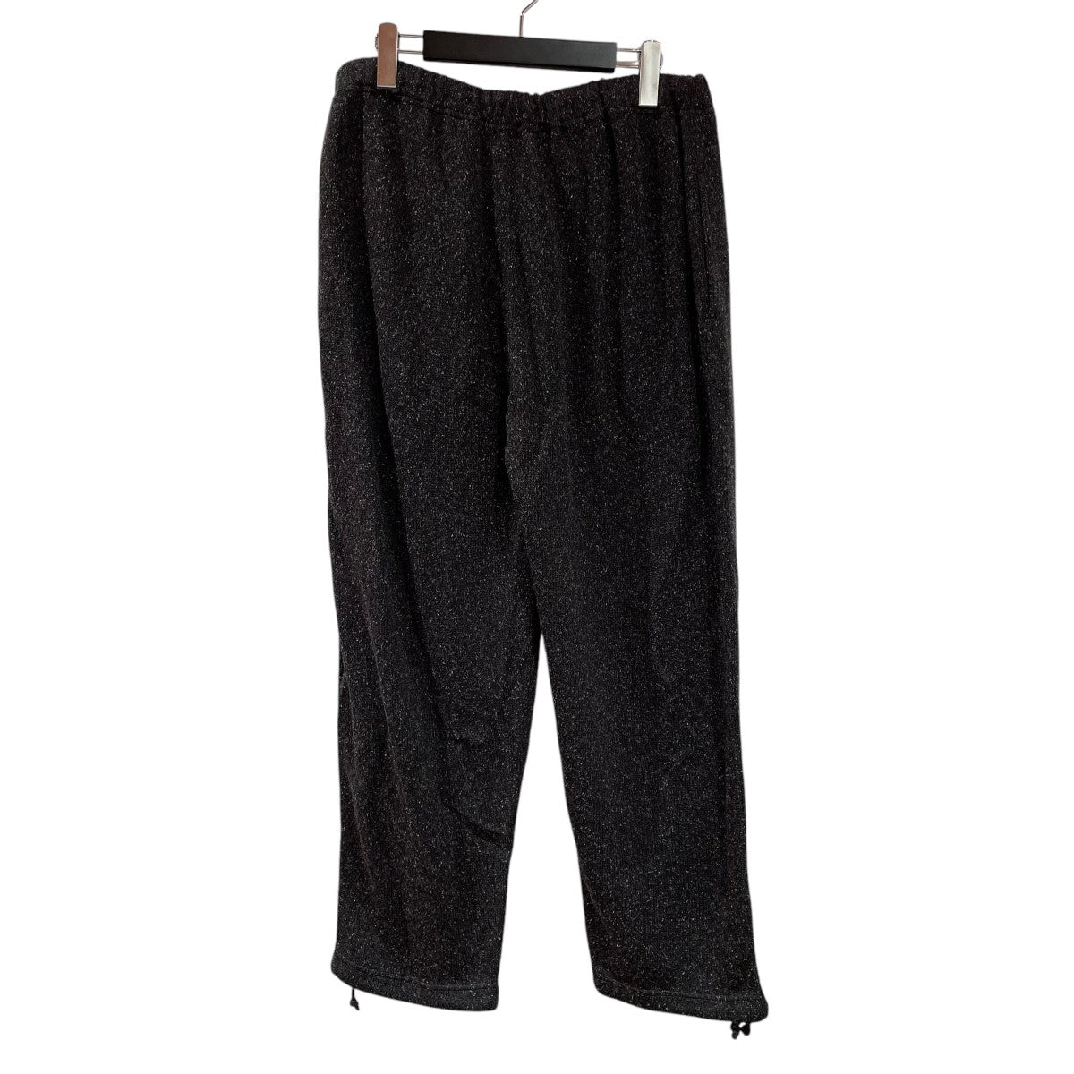 25SSCotton Silk American deadstock Sweatpantsイージーパンツ25-080-HL-8110-10