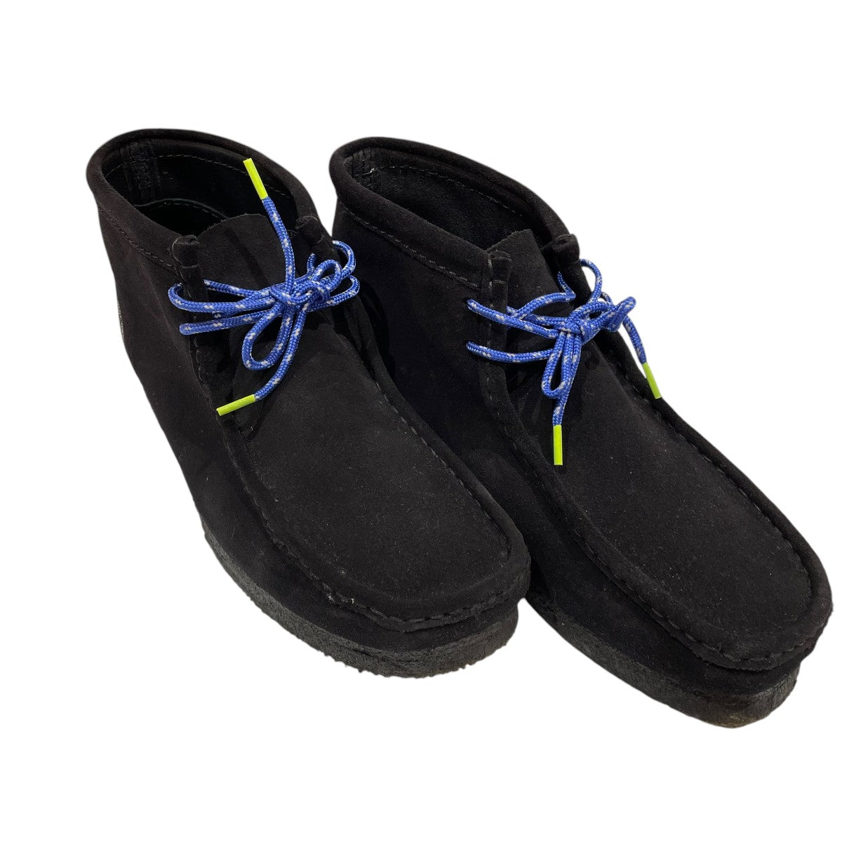 24AWTHE CORE Wallabee Boots 2．0 GTXブーツMS-CLKS-001