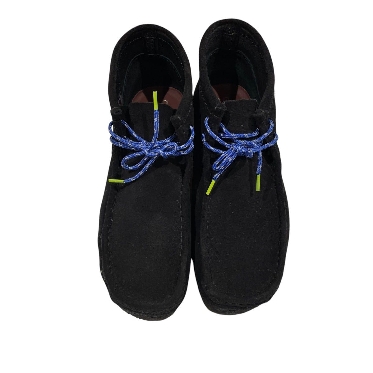 24AWTHE CORE Wallabee Boots 2．0 GTXブーツMS-CLKS-001