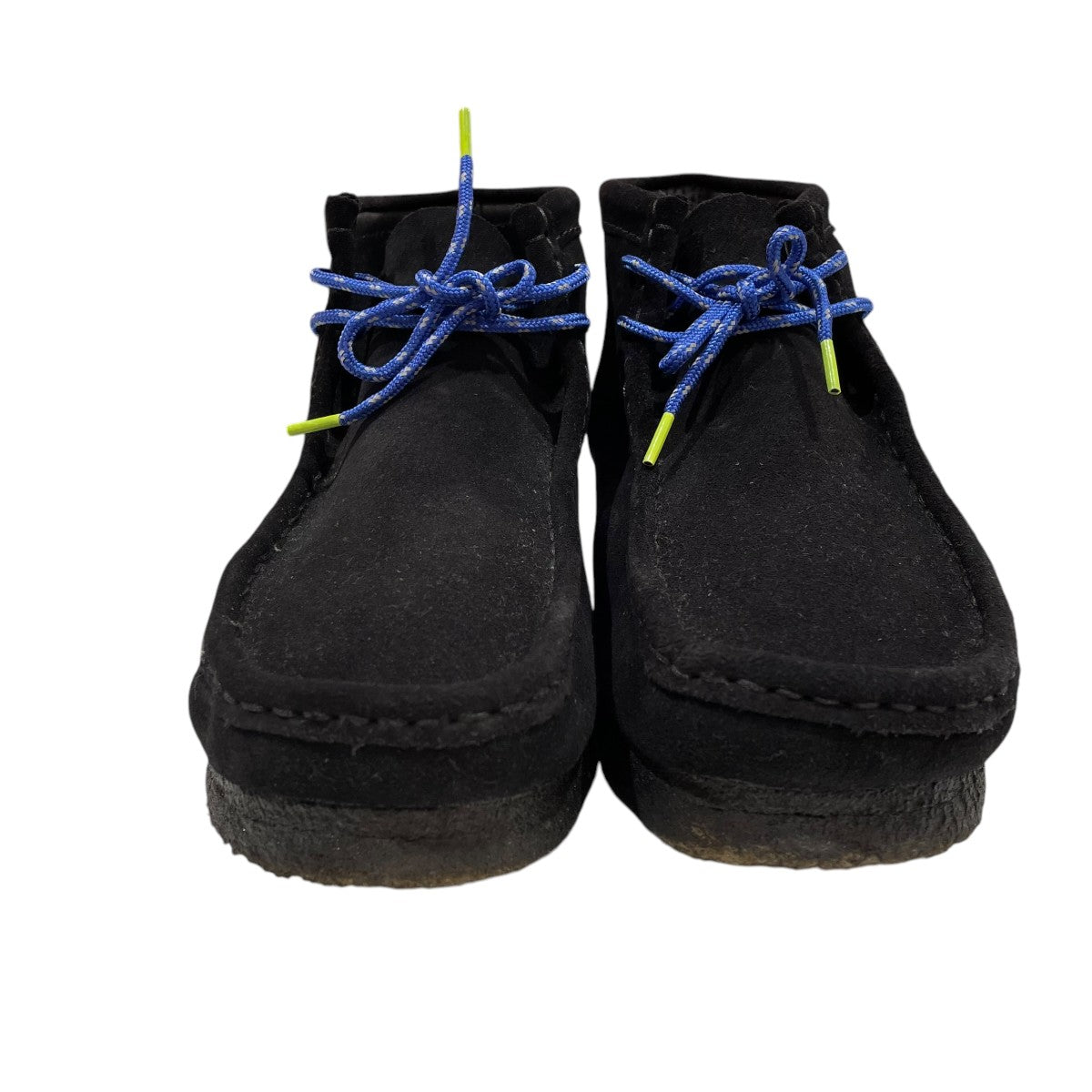 24AWTHE CORE Wallabee Boots 2．0 GTXブーツMS-CLKS-001