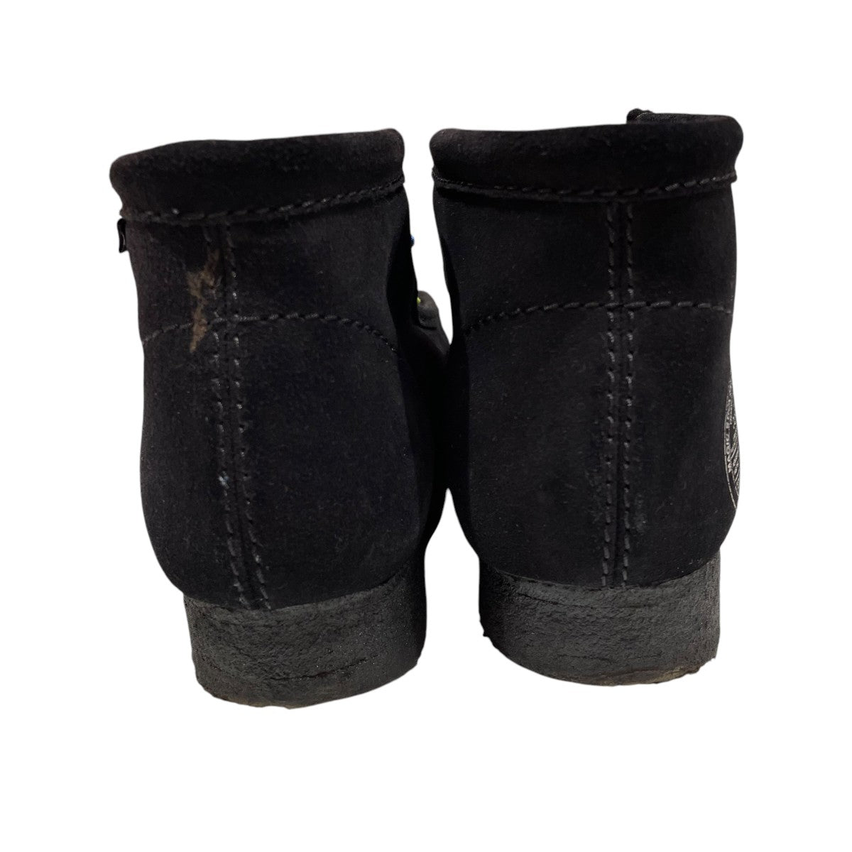 24AWTHE CORE Wallabee Boots 2．0 GTXブーツMS-CLKS-001