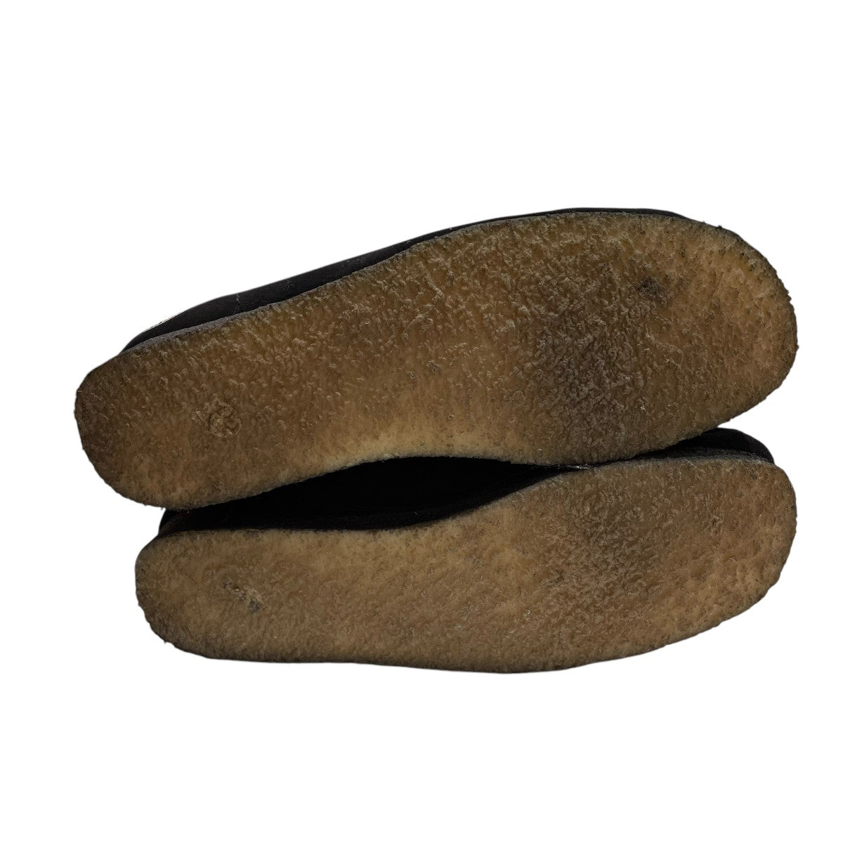 24AWTHE CORE Wallabee Boots 2．0 GTXブーツMS-CLKS-001