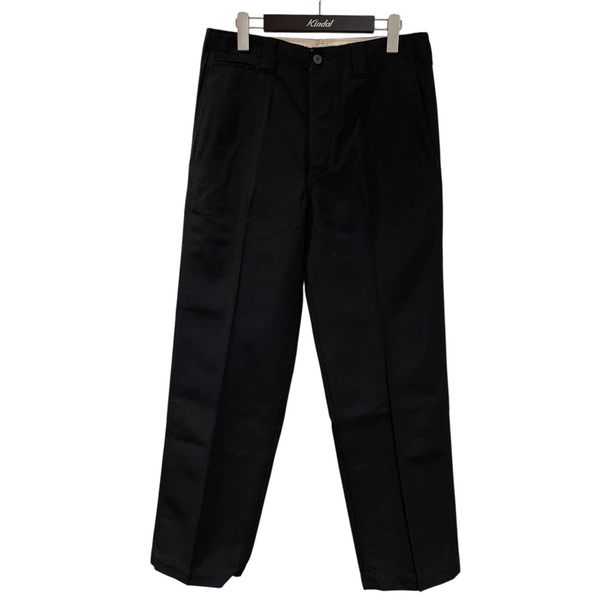 VISVIM(ビズビム) CHINO Pants 0118205008004 18AW 定価￥36300