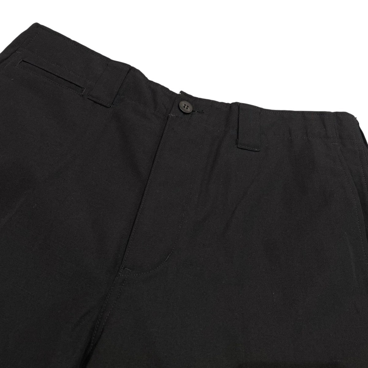 新品 VISVIM ノベルティー 団扇 VISVIM(ビズビム) 24FWスラックス0124205008010 0124205008010