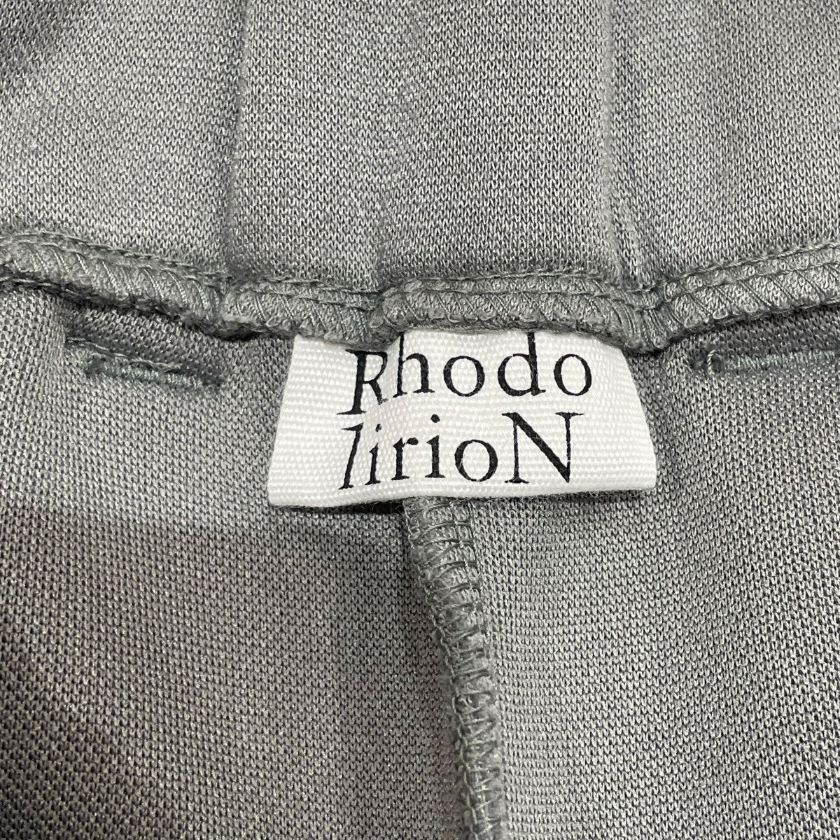 トラックパンツNQ910
