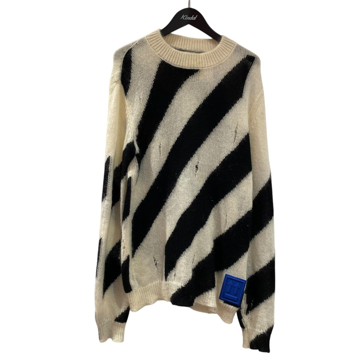 OFF WHITE(オフホワイト)中古・古着オンライン通販 | Kindal OFF WHITE(オフホワイト)中古・古着オンライン通販 | Kindal