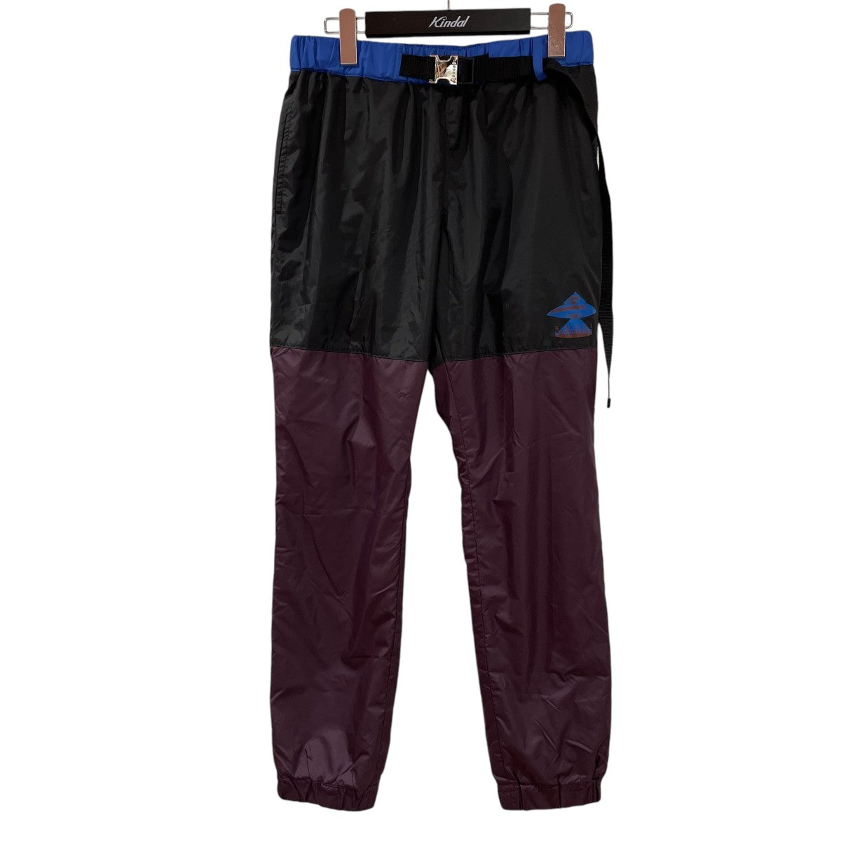 21AWTrack Pantsパンツ21-0388S