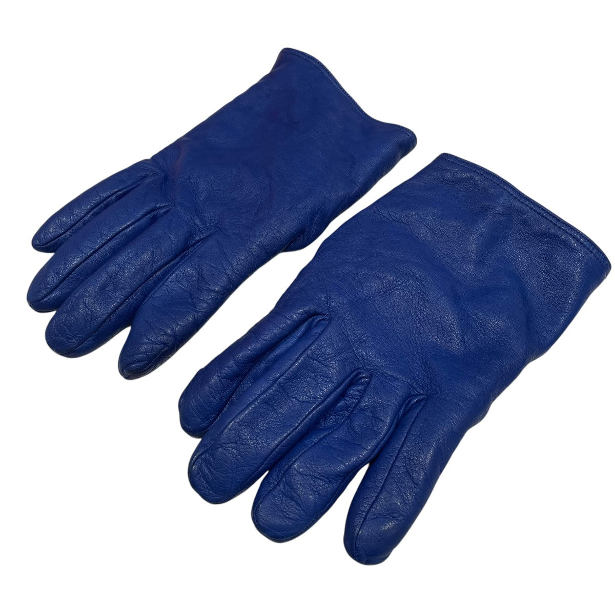 Omar Afridi Driving Gloves （Black） -FASCINATE