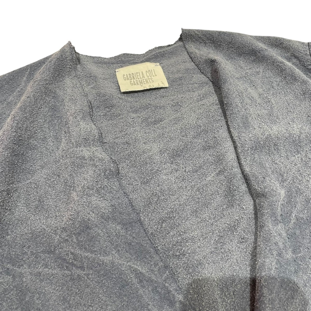 GABRIELA COLL GARMENT カットソー　ワンピース 22040923001210_ma_027_N_org.