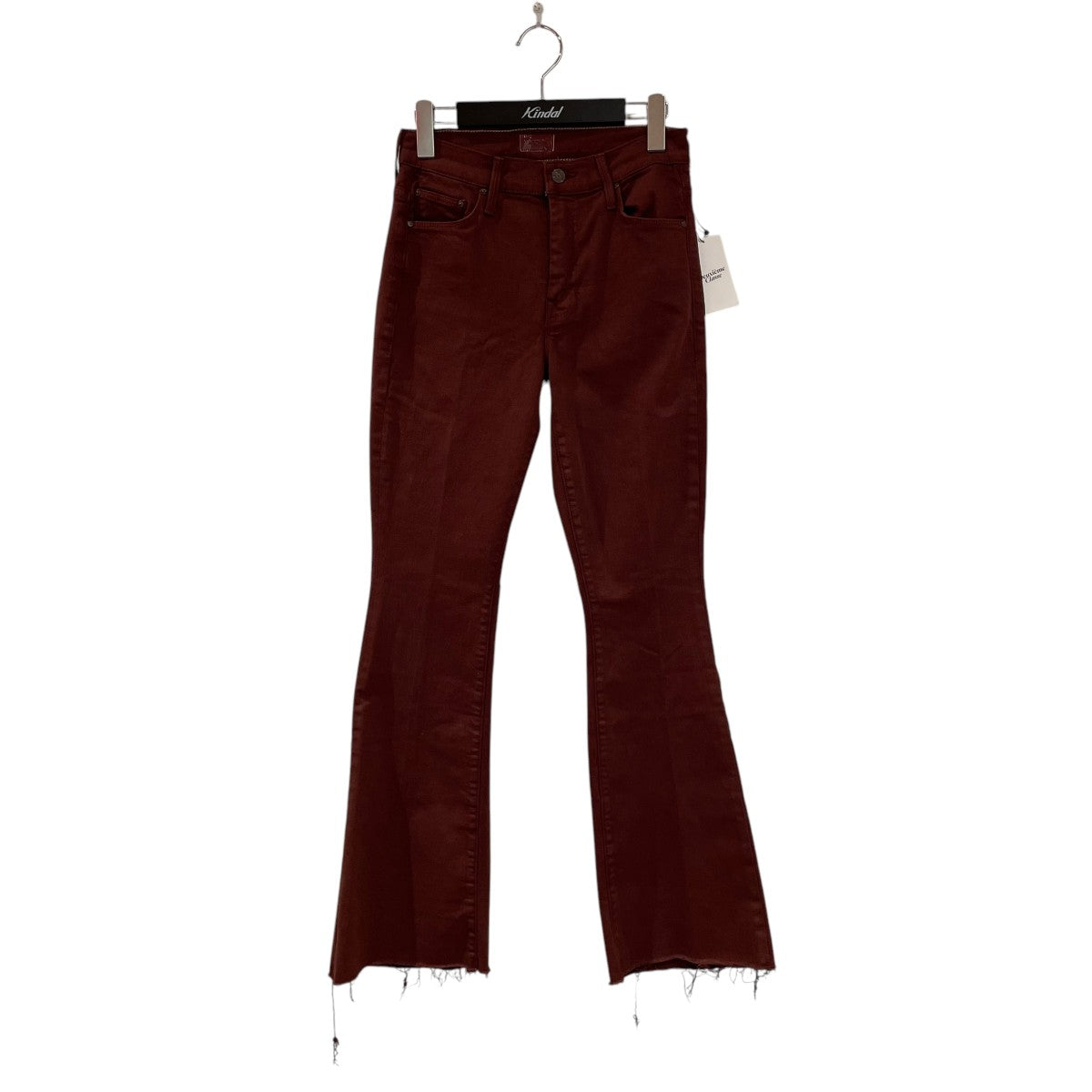 THE WEEKEND FRAYデニムパンツ1535-753