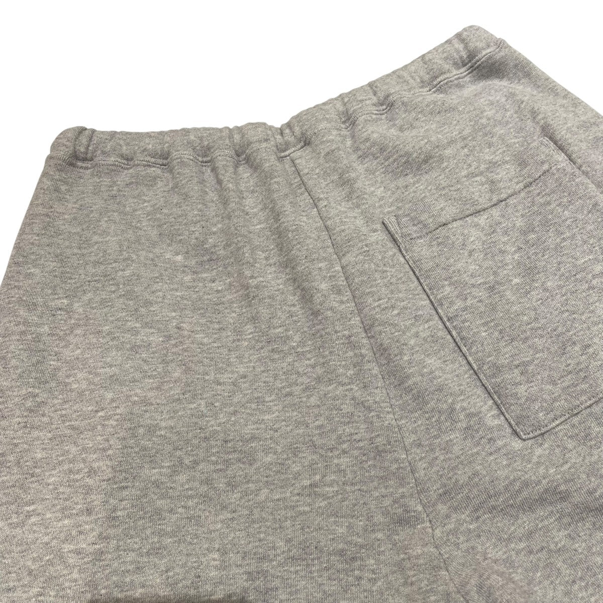 Backpile Sweat Pants パンツスウェットパンツ4110600231