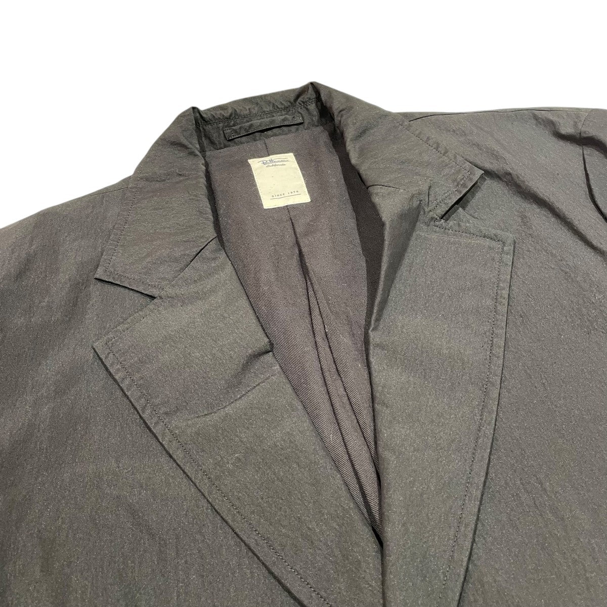 Ron Herman(ロンハーマン) Cotton Nylon Weather Jacket