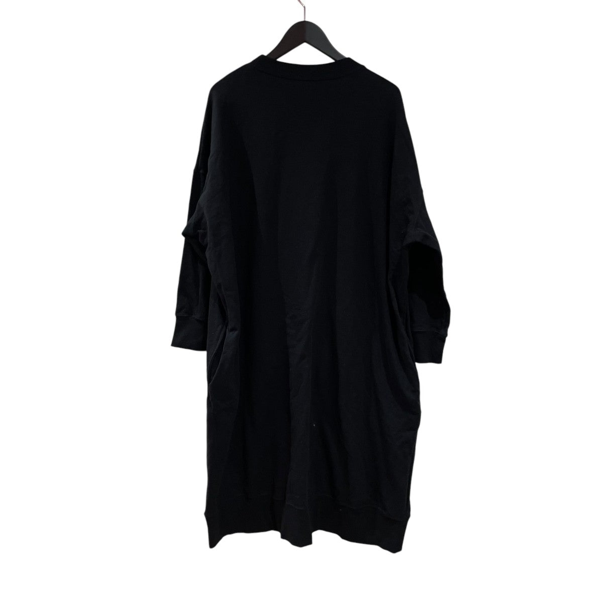 GROUND Y(グラウンドワイ) ロングカーディガンGD T07 047 GD T07