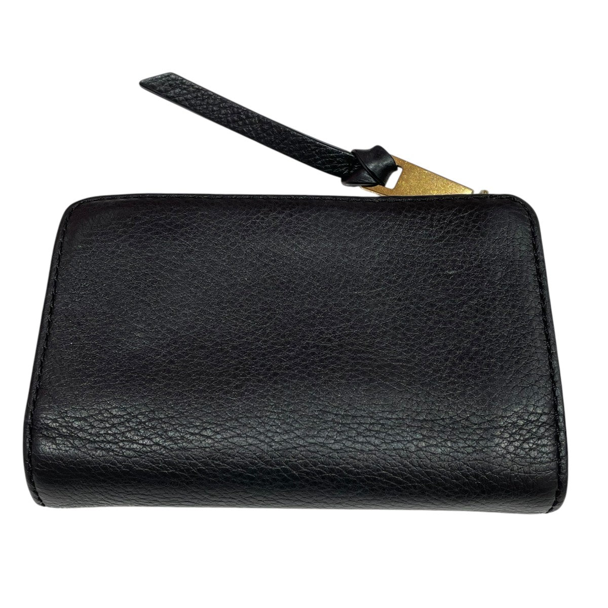 L字ZIPコンパクトウォレット2つ折り財布