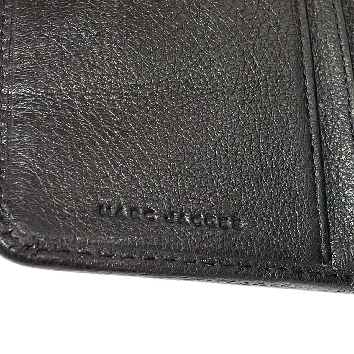 L字ZIPコンパクトウォレット2つ折り財布