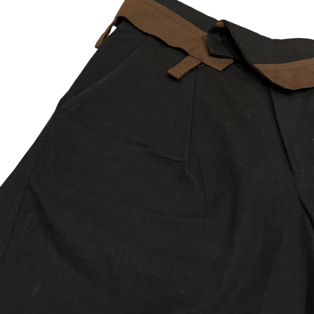 JACQUEMUS オヒウス スリット ティテル ハンツ 【関税込】 デニムパンツ | JACQUEMUS (Women)/ジャックムス | 三越伊勢丹