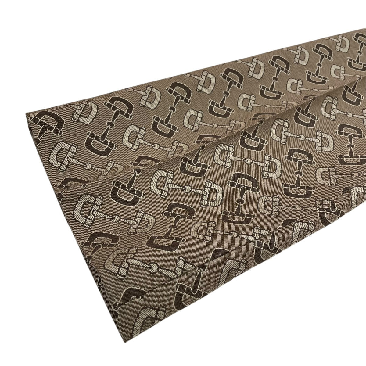 GUCCI(グッチ) スラックス672087 672087 ベージュ サイズ 44｜【公式