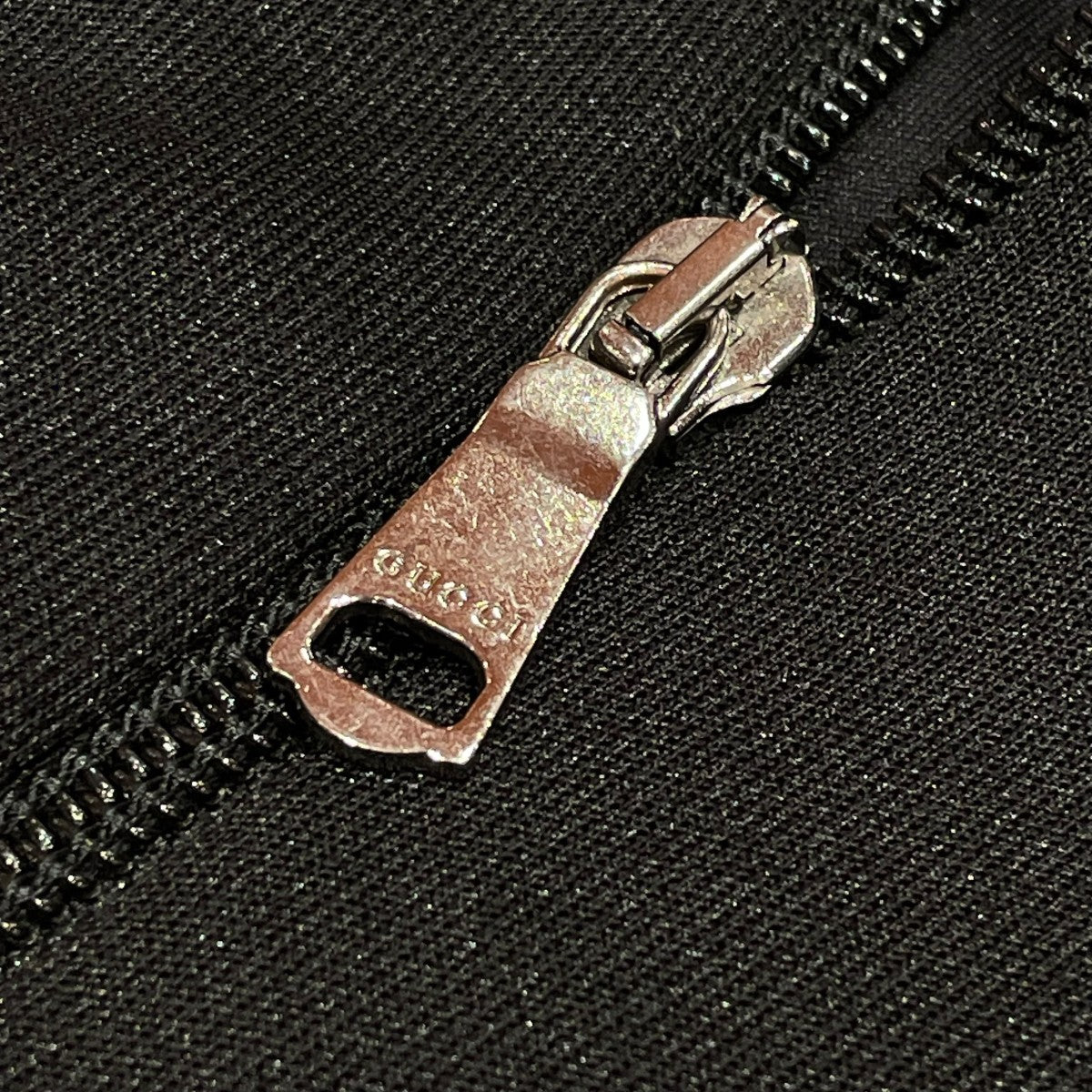 GUCCI(グッチ) トラックジャケット575762 575762 ブラック GUCCI(グッチ) トラックジャケット575762 575762 ブラック
