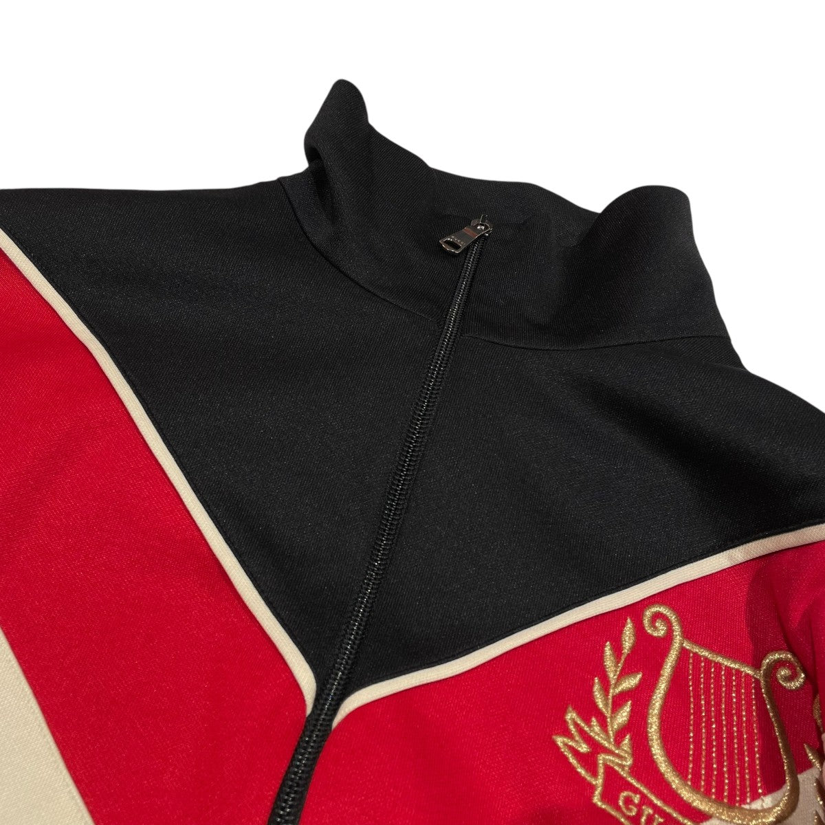 GUCCI(グッチ) トラックジャケット575762 575762 ブラック