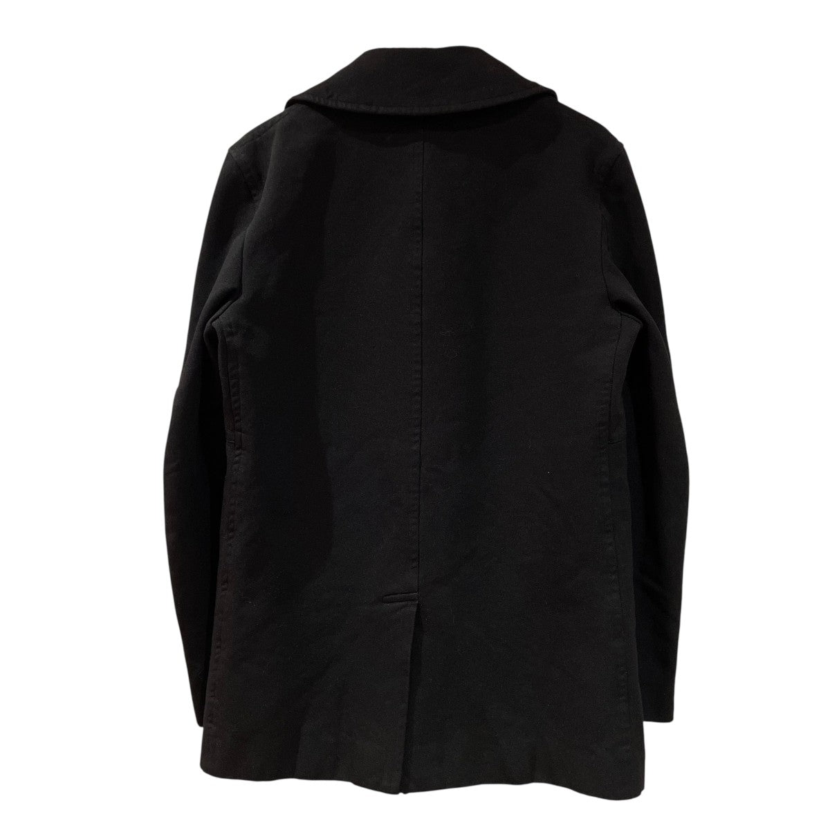 06AW comme des garcons homme plus Pコート COMME des GARCONS HOMME コットンPコート
