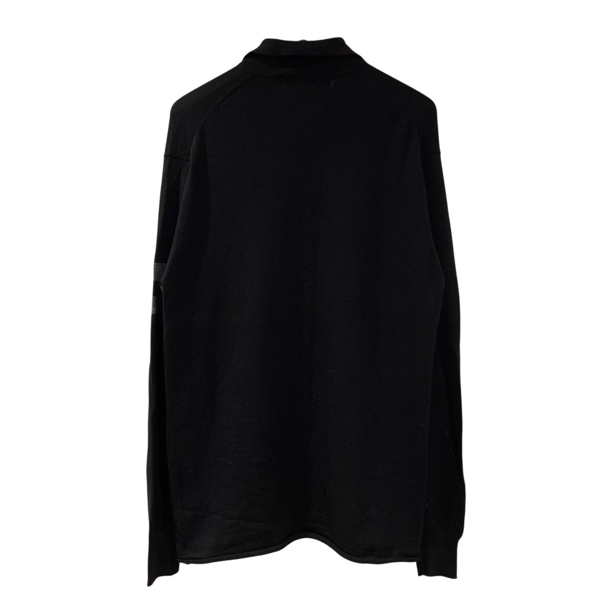 COMME des GARCONS HOMME(コムデギャルソンオム) 03AWニットポロシャツ